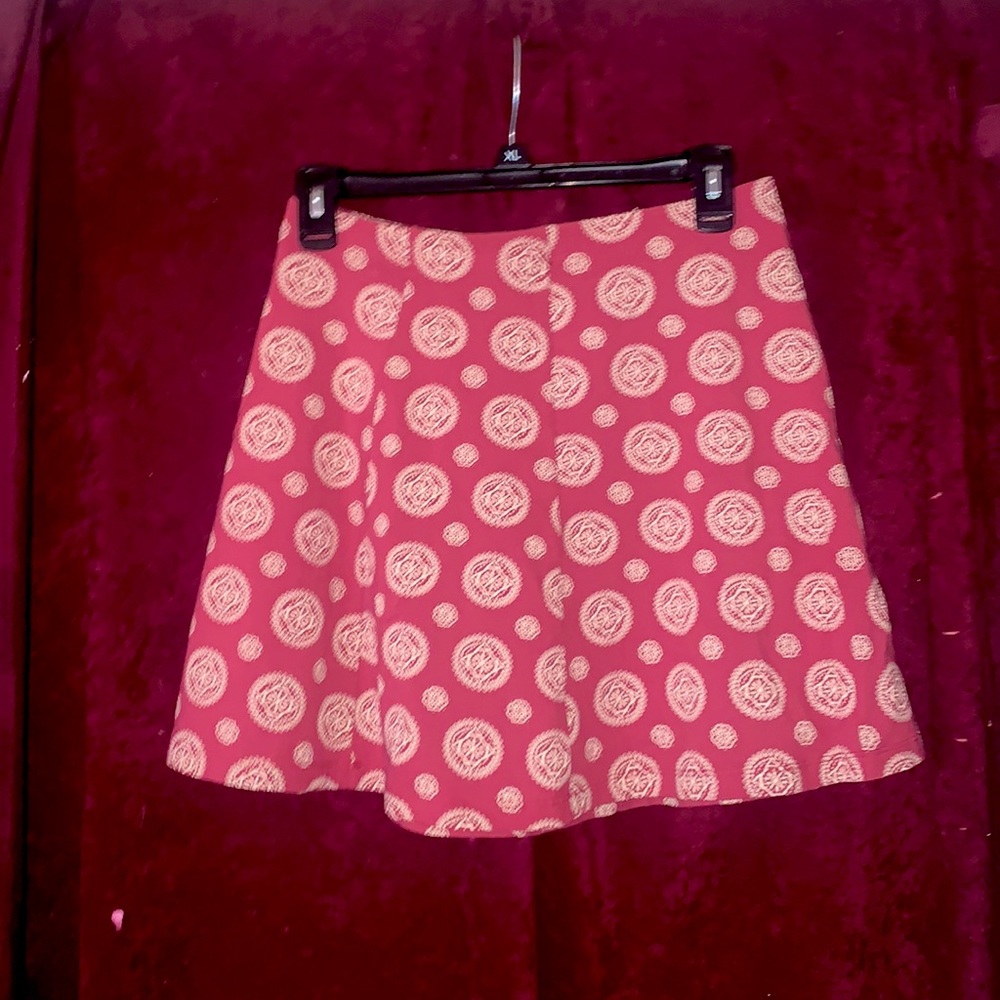 M size skirt